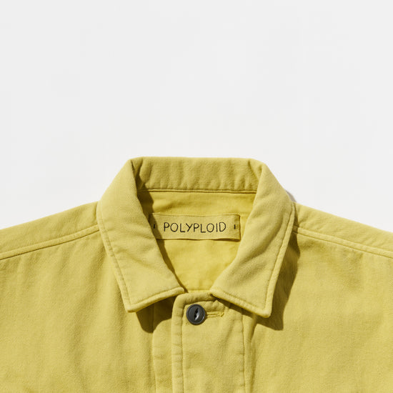 POLYPLOID UTILITY JACKET B