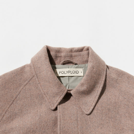 POLYPLOID LONG COAT C