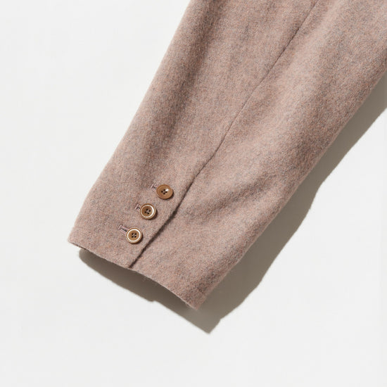 POLYPLOID LONG JACKET C