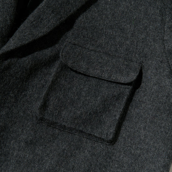 POLYPLOID LONG JACKET C