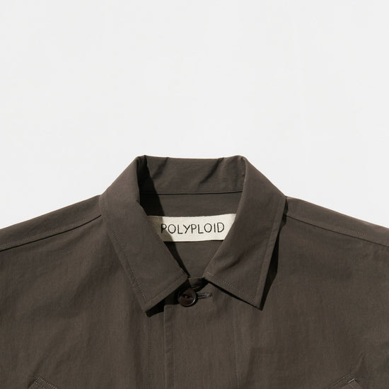 POLYPLOID UTILITY JACKET C