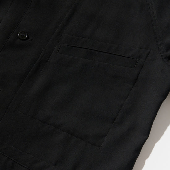 POLYPLOID COVERALL JACKET C