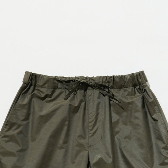 POLYPLOID TRAVEL SUIT PANTS C