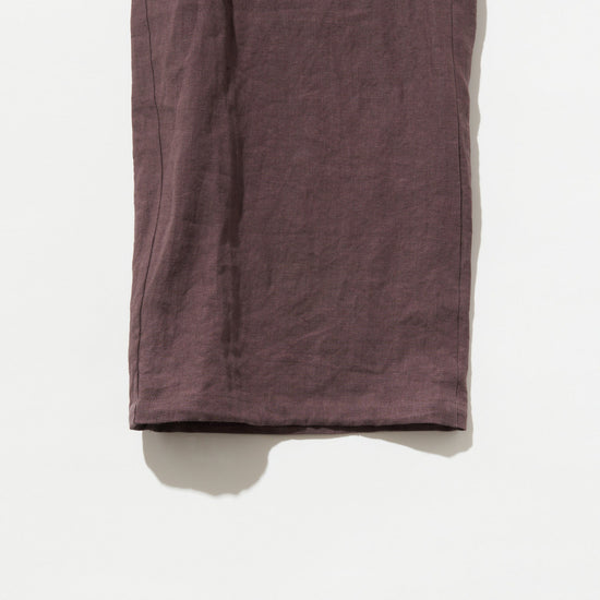 POLYPLOID OVER PANTS C