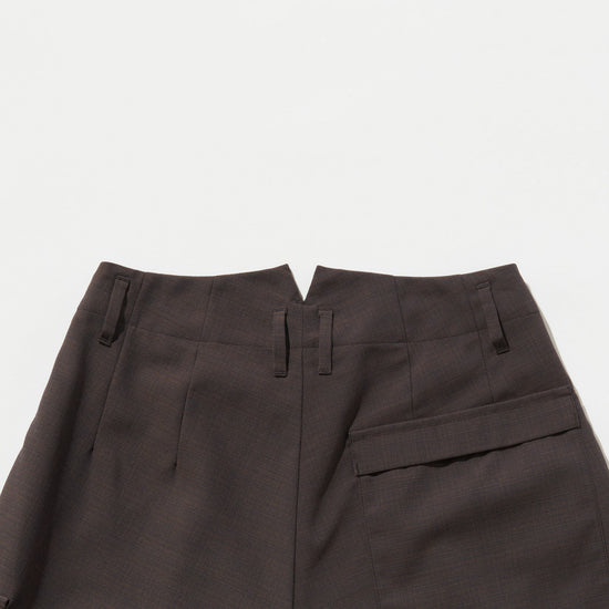 POLYPLOID CAMION SHORTS C