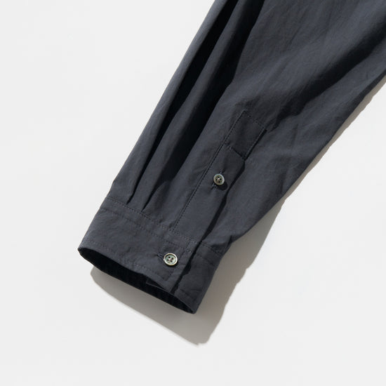 POLYPLOID CLASSIC POCKET SHIRT C