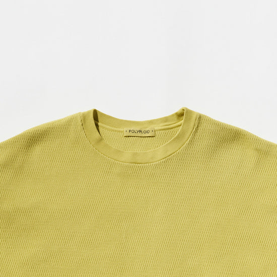 POLYPLOID OVERSIZE LONGSLEEVE C