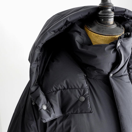 Allied Feather + Down Ul Bulky Down Jacket