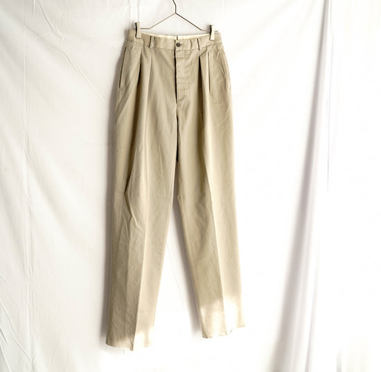 NEAT CHINO