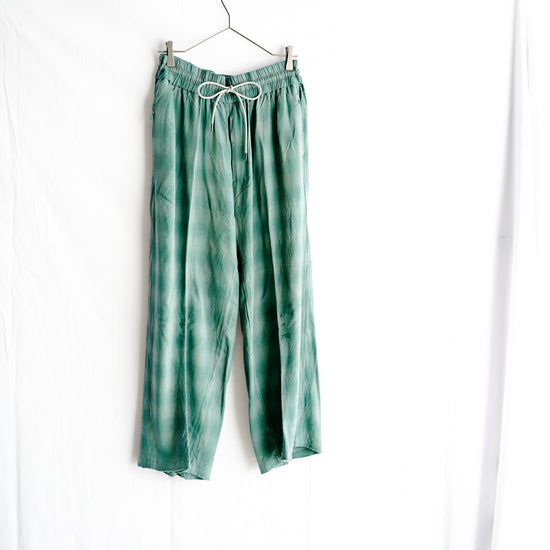RAYON EASY SLACKS