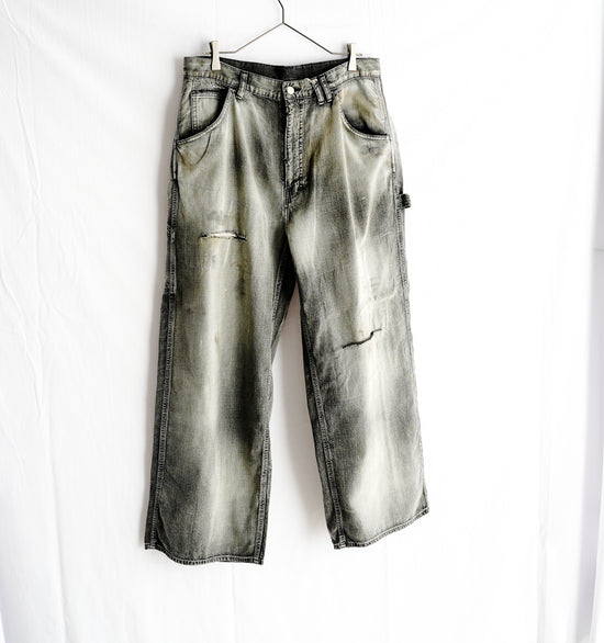 AIGING PAINTER PANTS