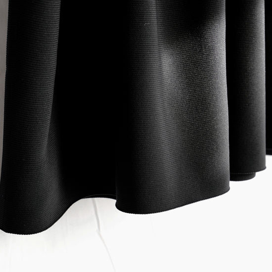 FLUTED SKIRT