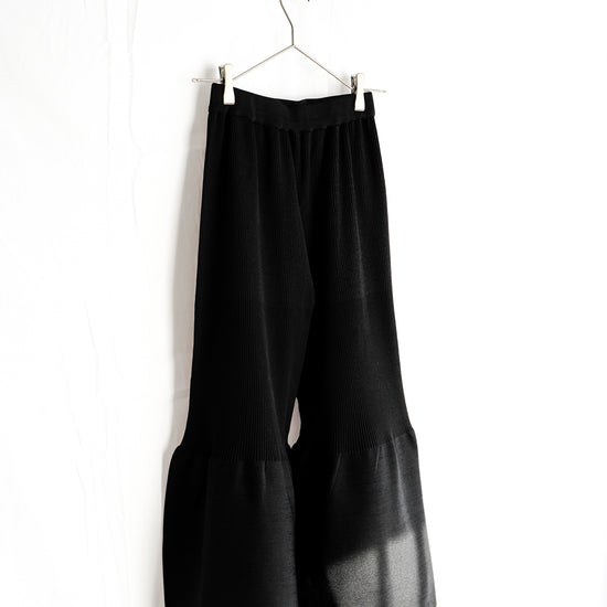 PORTRAIT PANTS