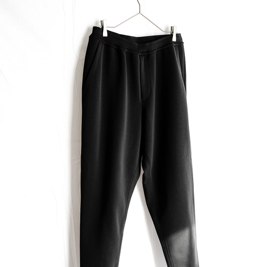 MILAN RIB TAPERED PANTS