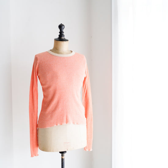 ORGANIC RIB MIX 2PACK T