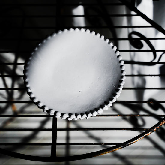 saucer plate