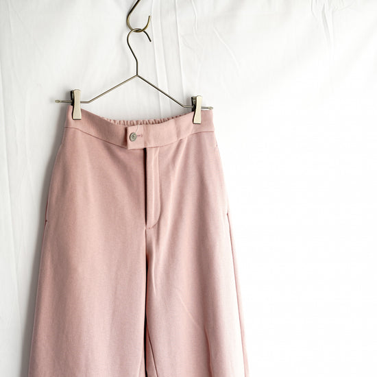 Sweat Easy Trousers