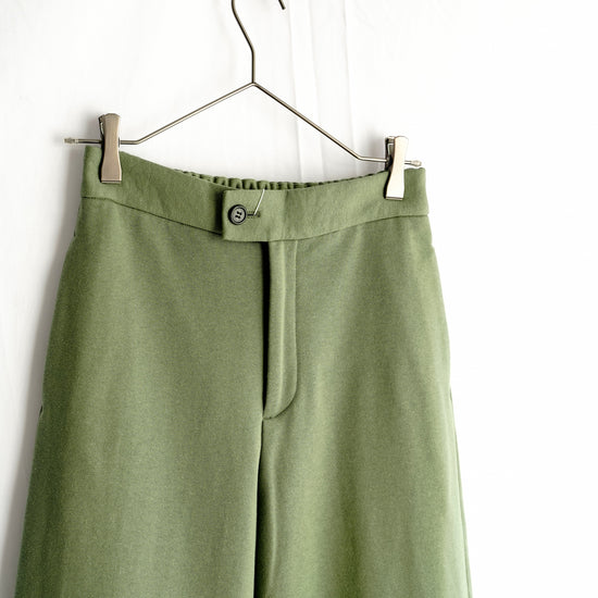 Sweat Easy Trousers