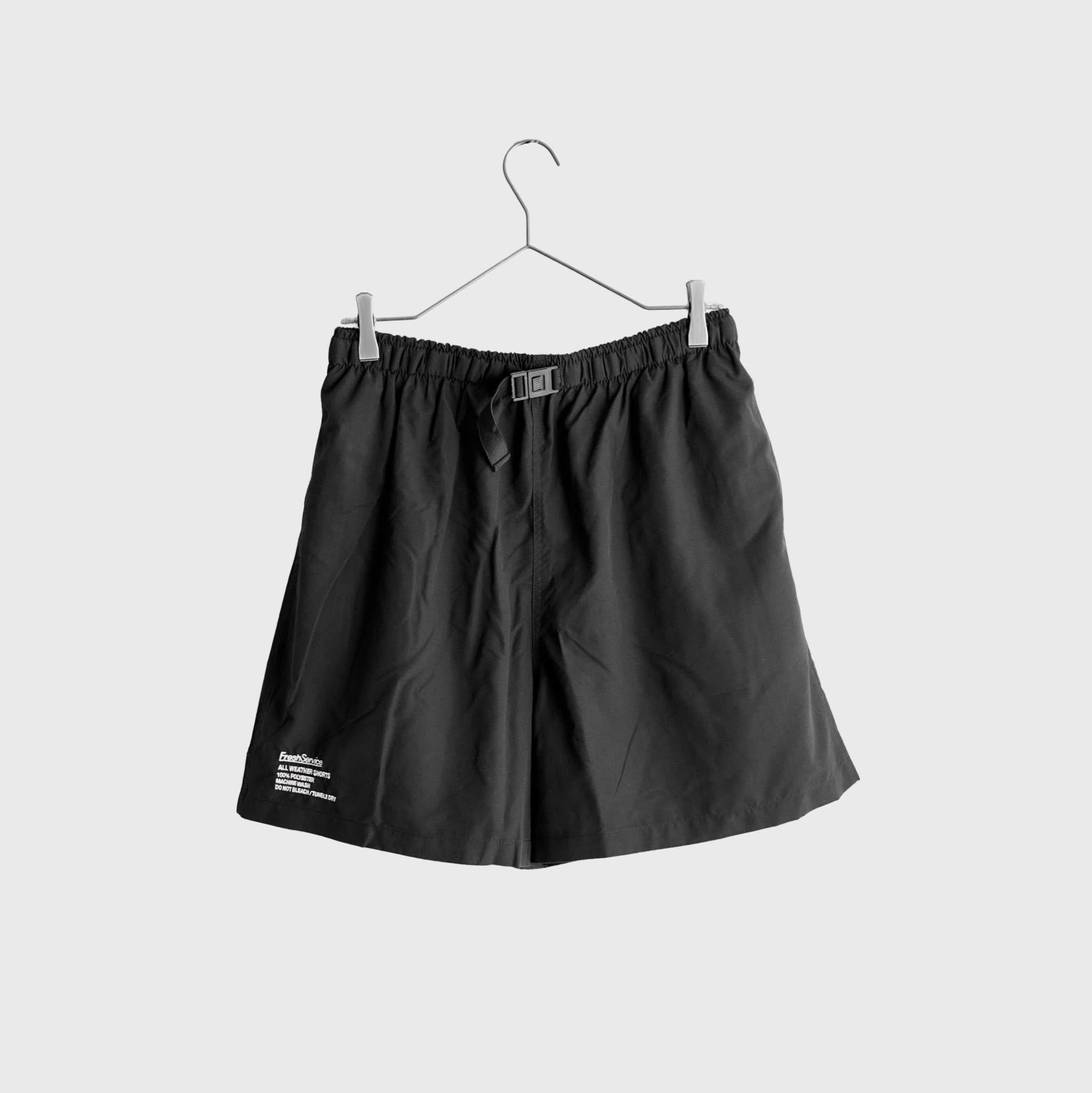 ALL WEATHER SHORTS – Maison ma Maniere