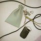 CRISTY SNAKEKNOT CHARM /STCOW
