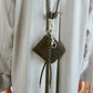 CRISTY SNAKEKNOT CHARM /STCOW