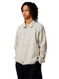 RESEARCHED BLOUSON/ INDIA COTTON/LINEN