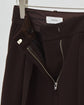 TODAYFUL Bonding Wide Trousers