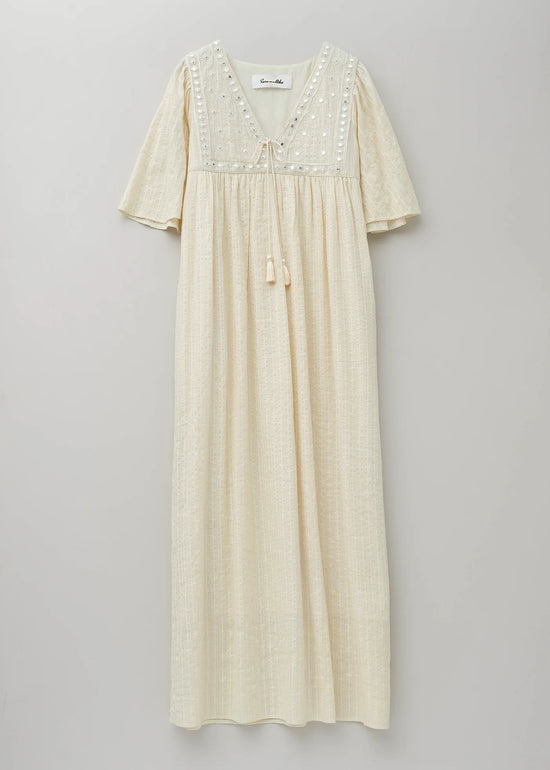 Sara mallika – Maison ma Manière