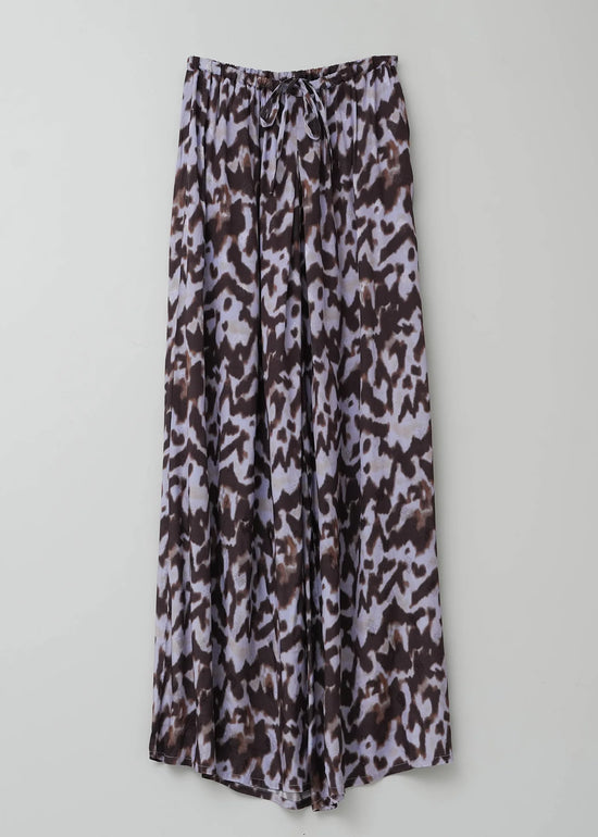 Sara mallika Cosmic Dream Print Pants