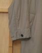 TODAYFUL Padding Raglan Coat