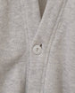 TODAYFUL Cotton Brushed Cardigan