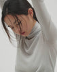 TODAYFUL Merinowool 100% Seamless Knit