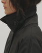 TODAYFUL Padding Raglan Coat