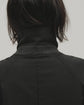 TODAYFUL Padding Raglan Coat