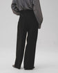 TODAYFUL Bonding Wide Trousers