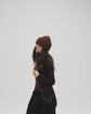 TODAYFUL Merinowool 100% Seamless Knit