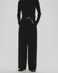 TODAYFUL Bonding Wide Trousers