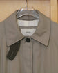TODAYFUL Padding Raglan Coat