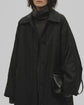 TODAYFUL Padding Raglan Coat