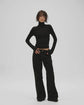 TODAYFUL Merinowool 100% Seamless Knit