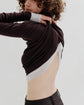 TODAYFUL Merinowool 100% Seamless Knit