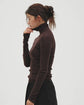 TODAYFUL Merinowool 100% Seamless Knit