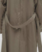 TODAYFUL Padding Raglan Coat