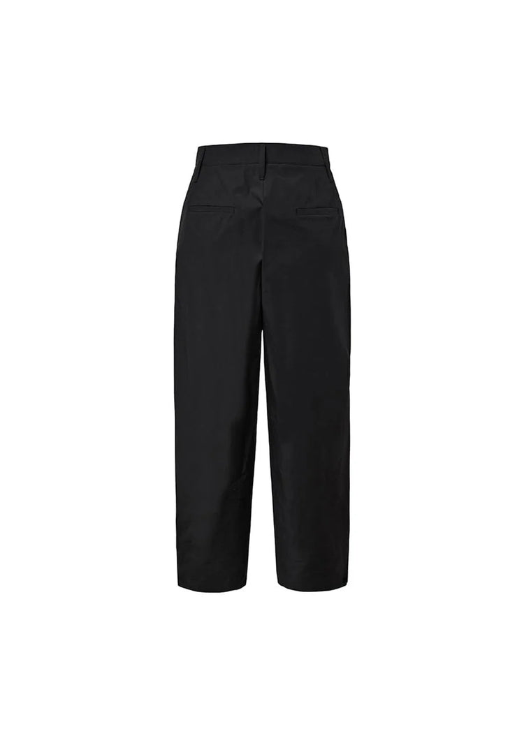 AMOMENTO button garconne pants – Maison ma Manière AMOMENTO button garconne pants – Maison ma Manière