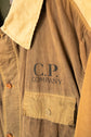 1989s C.P.COMPANY MILLE MIGLIA RACER JACKET Ideas From Massimo osti