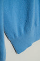 Ballantyne Pure Cashmere V Neck Knit Made in SCOTLAND