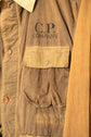 1989s C.P.COMPANY MILLE MIGLIA RACER JACKET Ideas From Massimo osti