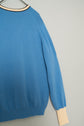 Ballantyne Pure Cashmere V Neck Knit Made in SCOTLAND
