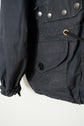 British Army Royal Navy Ventile Smock 158/88