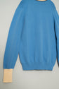 Ballantyne Pure Cashmere V Neck Knit Made in SCOTLAND